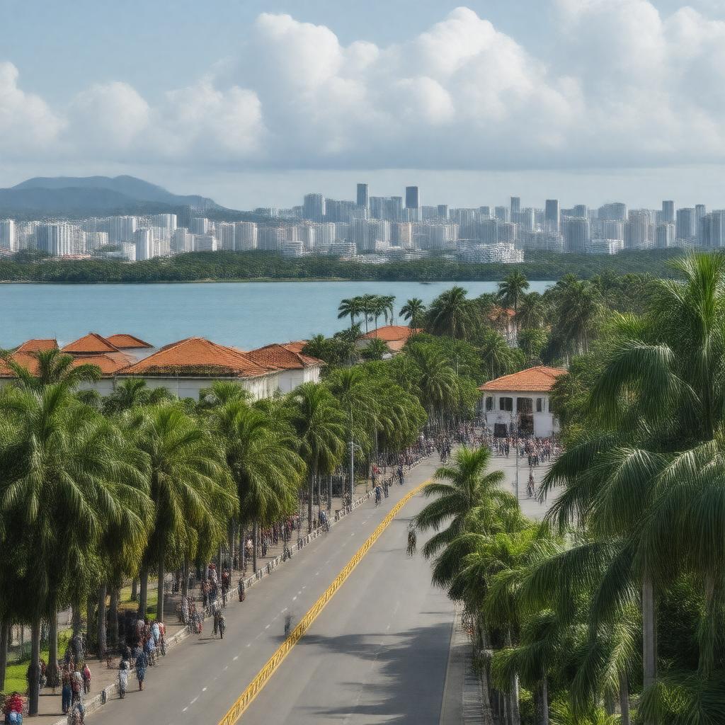 City of Panama City
